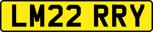 LM22RRY