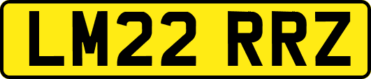 LM22RRZ