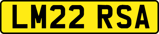 LM22RSA