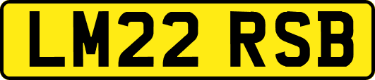 LM22RSB