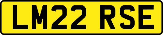LM22RSE