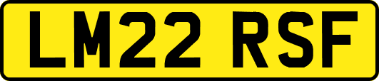 LM22RSF