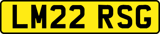 LM22RSG