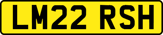 LM22RSH