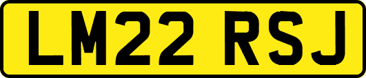 LM22RSJ
