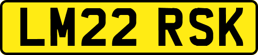 LM22RSK