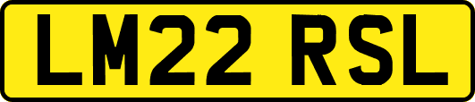 LM22RSL