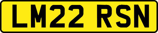 LM22RSN
