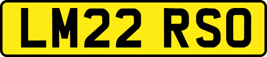 LM22RSO