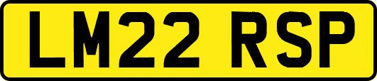LM22RSP