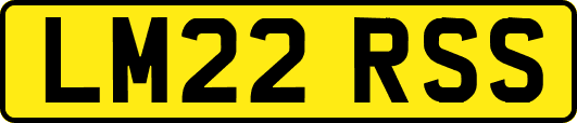 LM22RSS