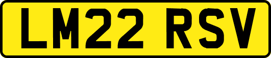 LM22RSV