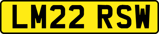 LM22RSW