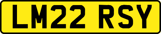 LM22RSY