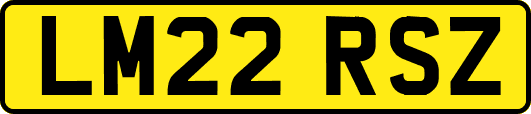LM22RSZ