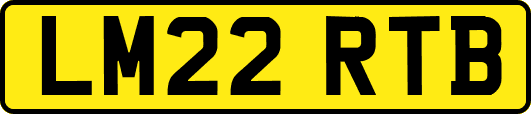 LM22RTB