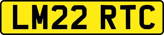 LM22RTC