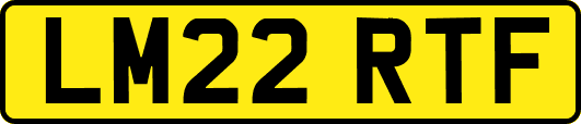 LM22RTF