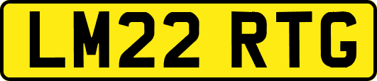 LM22RTG
