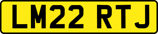 LM22RTJ