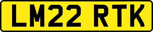 LM22RTK