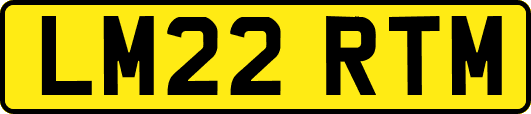 LM22RTM