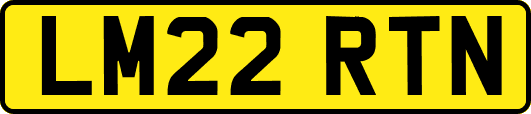 LM22RTN