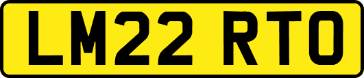 LM22RTO