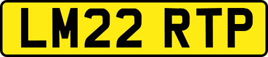 LM22RTP