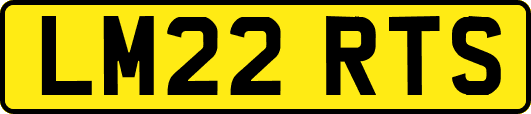 LM22RTS