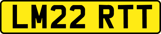 LM22RTT