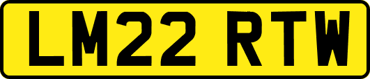 LM22RTW