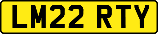 LM22RTY