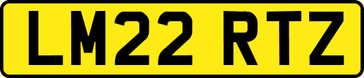 LM22RTZ