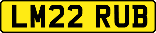 LM22RUB