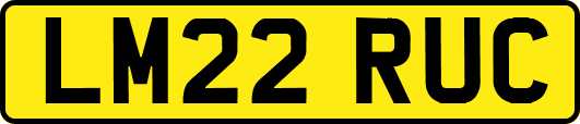 LM22RUC