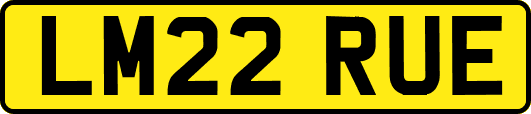 LM22RUE
