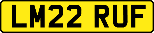 LM22RUF