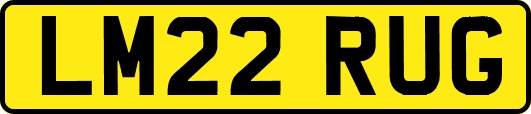 LM22RUG