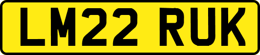 LM22RUK