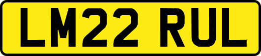 LM22RUL