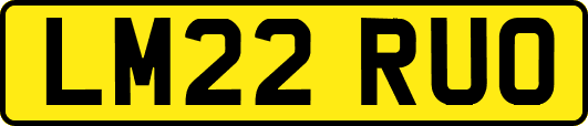 LM22RUO