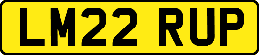 LM22RUP