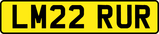 LM22RUR