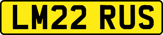LM22RUS