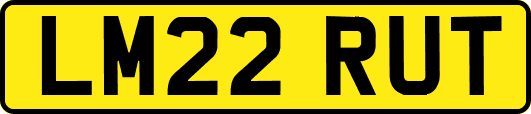 LM22RUT