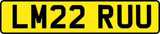 LM22RUU
