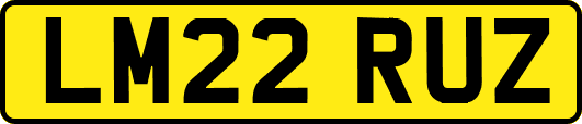 LM22RUZ