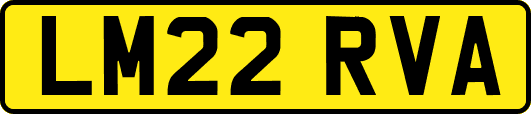 LM22RVA