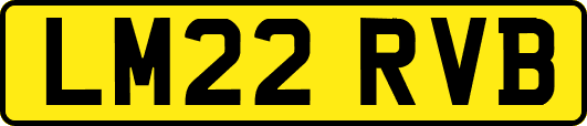 LM22RVB